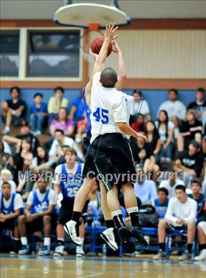 Thumbnail 2 in North vs South Optimist All-Stars (Sacramento) photogallery.