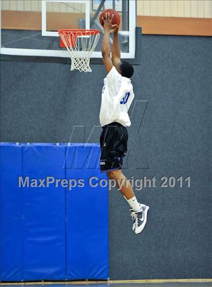 Thumbnail 2 in North vs South Optimist All-Stars (Sacramento) photogallery.