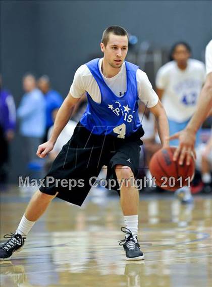 Thumbnail 2 in North vs South Optimist All-Stars (Sacramento) photogallery.