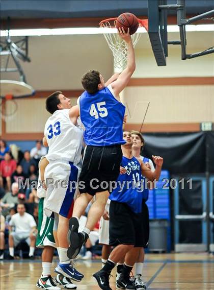 Thumbnail 1 in North vs South Optimist All-Stars (Sacramento) photogallery.
