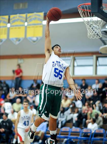 Thumbnail 3 in North vs South Optimist All-Stars (Sacramento) photogallery.