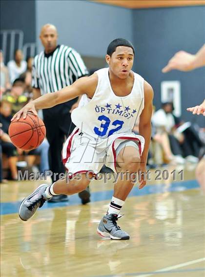Thumbnail 1 in North vs South Optimist All-Stars (Sacramento) photogallery.
