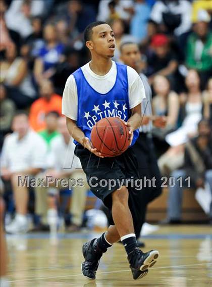 Thumbnail 2 in North vs South Optimist All-Stars (Sacramento) photogallery.