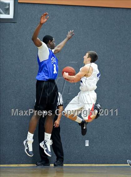 Thumbnail 1 in North vs South Optimist All-Stars (Sacramento) photogallery.