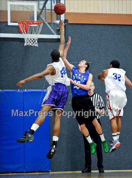 Thumbnail 3 in North vs South Optimist All-Stars (Sacramento) photogallery.