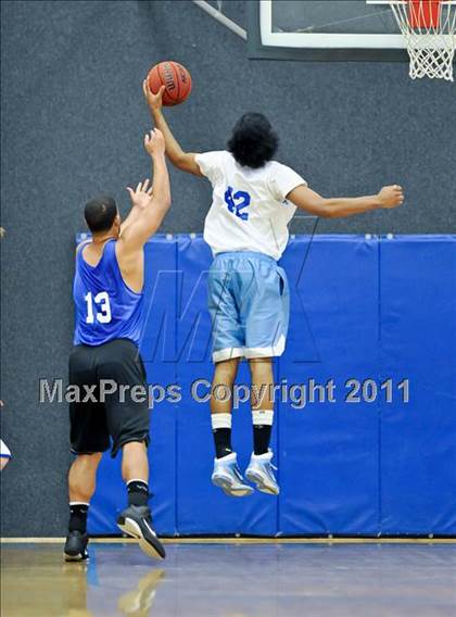 Thumbnail 3 in North vs South Optimist All-Stars (Sacramento) photogallery.
