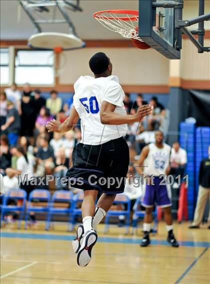 Thumbnail 2 in North vs South Optimist All-Stars (Sacramento) photogallery.