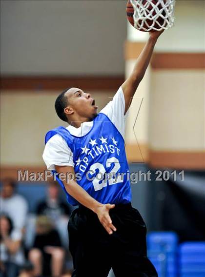 Thumbnail 1 in North vs South Optimist All-Stars (Sacramento) photogallery.