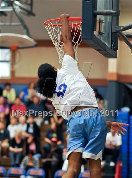 Thumbnail 2 in North vs South Optimist All-Stars (Sacramento) photogallery.