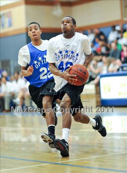 Thumbnail 3 in North vs South Optimist All-Stars (Sacramento) photogallery.