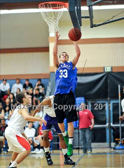 Thumbnail 3 in North vs South Optimist All-Stars (Sacramento) photogallery.