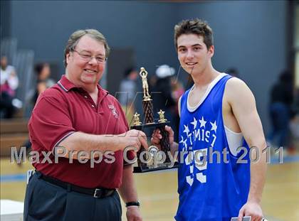 Thumbnail 3 in North vs South Optimist All-Stars (Sacramento) photogallery.