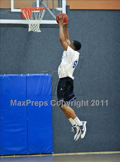 Thumbnail 1 in North vs South Optimist All-Stars (Sacramento) photogallery.