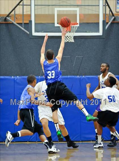Thumbnail 1 in North vs South Optimist All-Stars (Sacramento) photogallery.