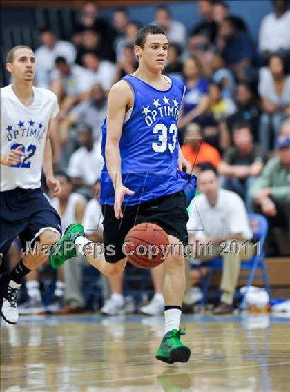 Thumbnail 3 in North vs South Optimist All-Stars (Sacramento) photogallery.