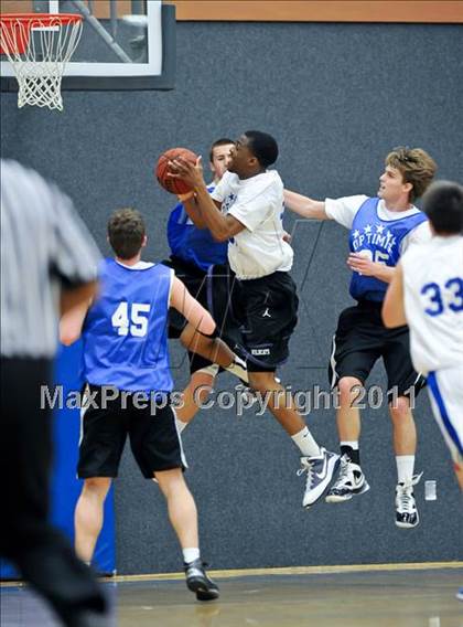Thumbnail 3 in North vs South Optimist All-Stars (Sacramento) photogallery.