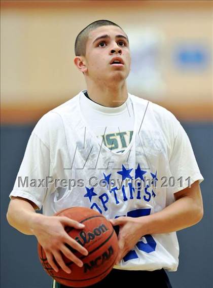 Thumbnail 2 in North vs South Optimist All-Stars (Sacramento) photogallery.
