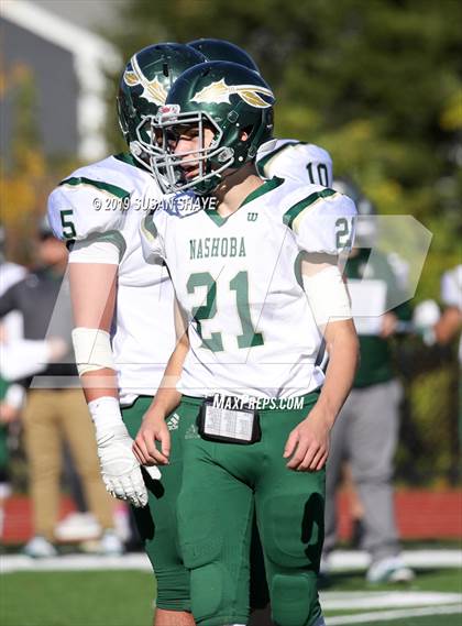 Thumbnail 1 in Nashoba Regional @ Westborough photogallery.