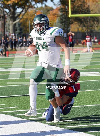 Thumbnail 2 in Nashoba Regional @ Westborough photogallery.