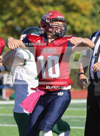 Thumbnail 1 in Nashoba Regional @ Westborough photogallery.