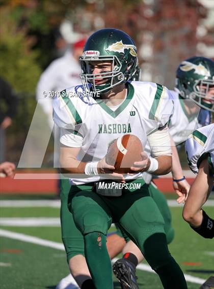 Thumbnail 1 in Nashoba Regional @ Westborough photogallery.