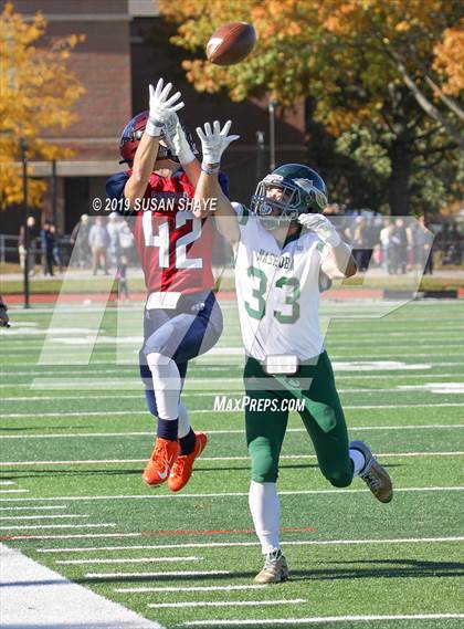 Thumbnail 3 in Nashoba Regional @ Westborough photogallery.