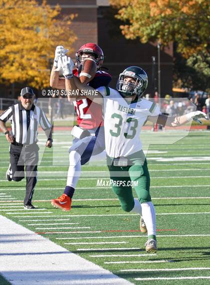 Thumbnail 1 in Nashoba Regional @ Westborough photogallery.