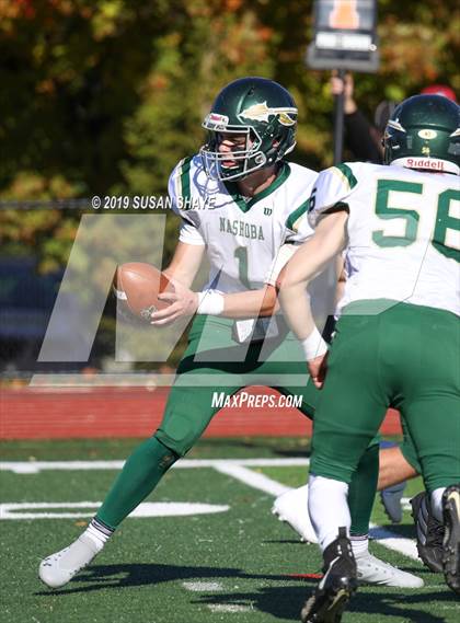 Thumbnail 3 in Nashoba Regional @ Westborough photogallery.