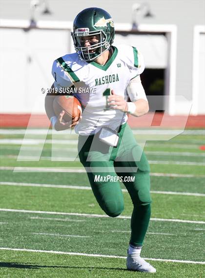 Thumbnail 1 in Nashoba Regional @ Westborough photogallery.