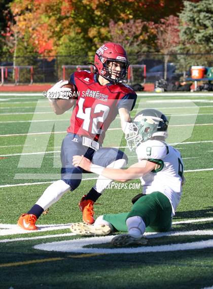 Thumbnail 1 in Nashoba Regional @ Westborough photogallery.