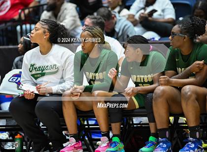 Thumbnail 3 in North Paulding vs. Grayson (GHSA 7A Championship) photogallery.
