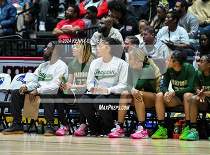 Thumbnail 2 in North Paulding vs. Grayson (GHSA 7A Championship) photogallery.