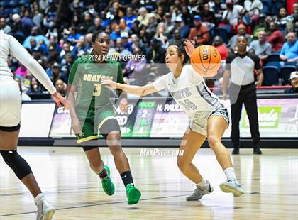 Thumbnail 2 in North Paulding vs. Grayson (GHSA 7A Championship) photogallery.