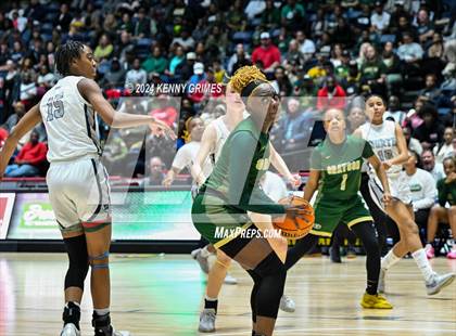 Thumbnail 1 in North Paulding vs. Grayson (GHSA 7A Championship) photogallery.