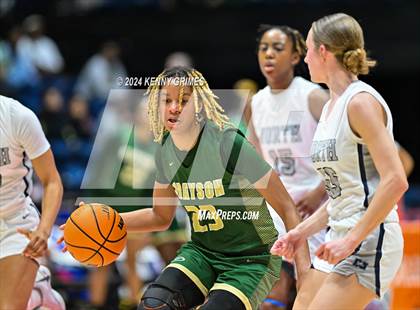 Thumbnail 1 in North Paulding vs. Grayson (GHSA 7A Championship) photogallery.
