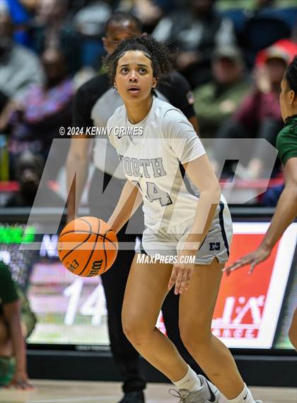 Thumbnail 2 in North Paulding vs. Grayson (GHSA 7A Championship) photogallery.