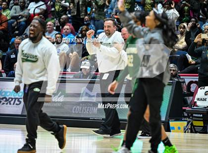 Thumbnail 3 in North Paulding vs. Grayson (GHSA 7A Championship) photogallery.
