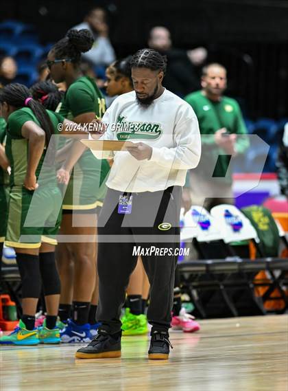 Thumbnail 1 in North Paulding vs. Grayson (GHSA 7A Championship) photogallery.