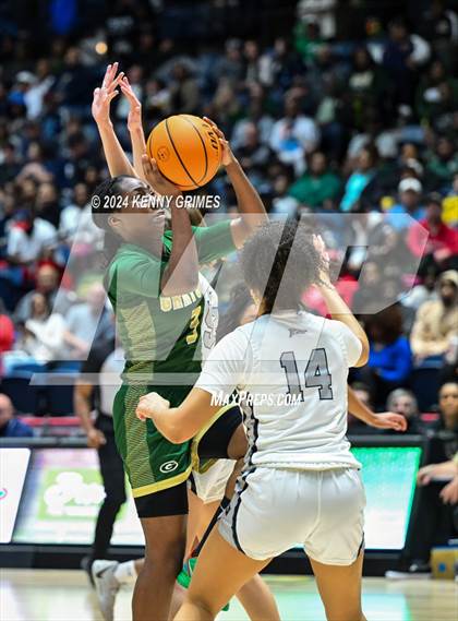 Thumbnail 2 in North Paulding vs. Grayson (GHSA 7A Championship) photogallery.