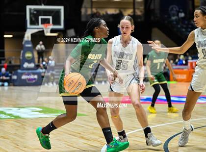 Thumbnail 2 in North Paulding vs. Grayson (GHSA 7A Championship) photogallery.