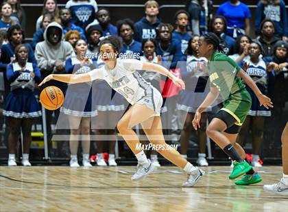 Thumbnail 1 in North Paulding vs. Grayson (GHSA 7A Championship) photogallery.