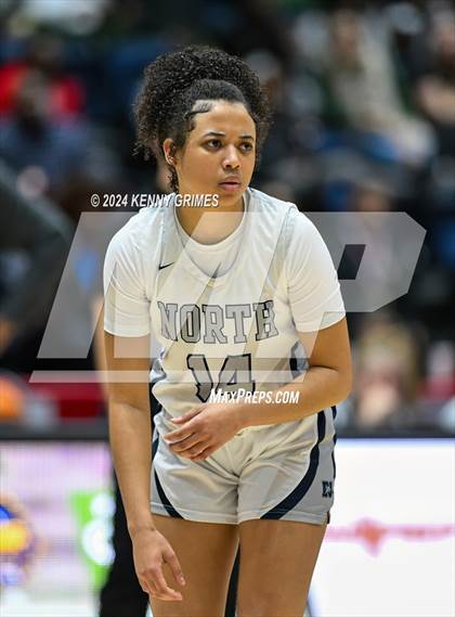 Thumbnail 2 in North Paulding vs. Grayson (GHSA 7A Championship) photogallery.