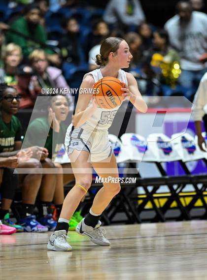 Thumbnail 1 in North Paulding vs. Grayson (GHSA 7A Championship) photogallery.