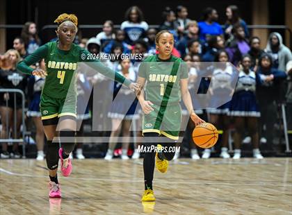 Thumbnail 1 in North Paulding vs. Grayson (GHSA 7A Championship) photogallery.