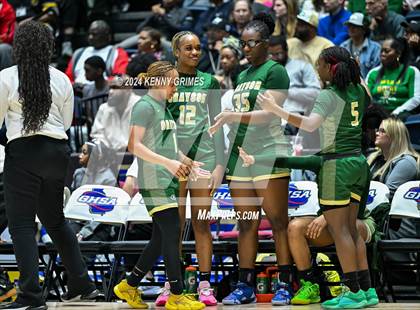 Thumbnail 2 in North Paulding vs. Grayson (GHSA 7A Championship) photogallery.