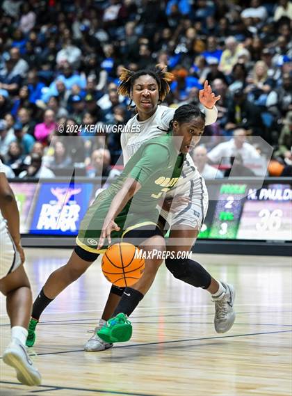 Thumbnail 1 in North Paulding vs. Grayson (GHSA 7A Championship) photogallery.