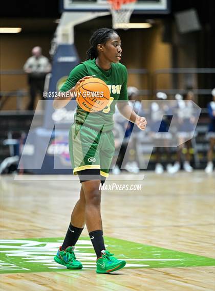 Thumbnail 2 in North Paulding vs. Grayson (GHSA 7A Championship) photogallery.