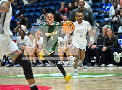 Thumbnail 3 in North Paulding vs. Grayson (GHSA 7A Championship) photogallery.