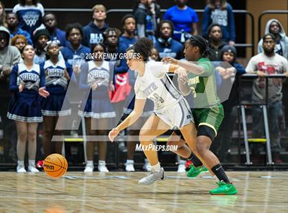 Thumbnail 2 in North Paulding vs. Grayson (GHSA 7A Championship) photogallery.