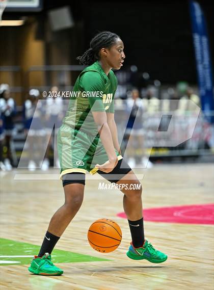 Thumbnail 1 in North Paulding vs. Grayson (GHSA 7A Championship) photogallery.